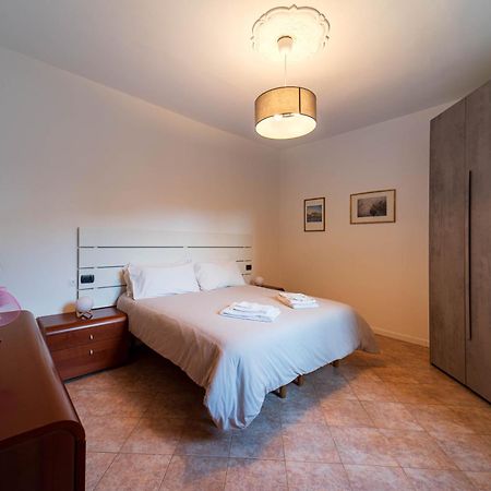 شقة Moonlight - Lecco Getaway المظهر الخارجي الصورة
