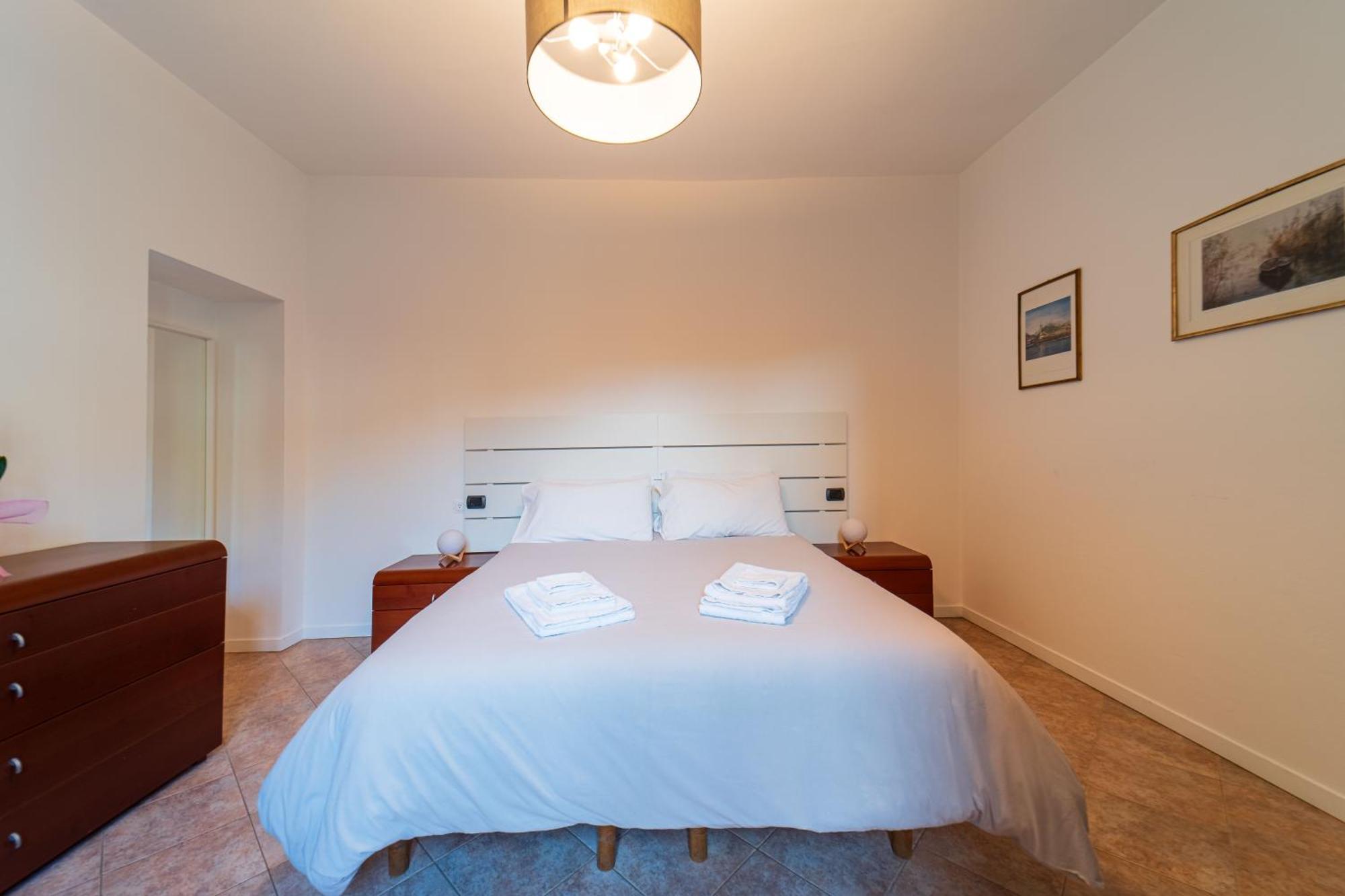شقة Moonlight - Lecco Getaway المظهر الخارجي الصورة